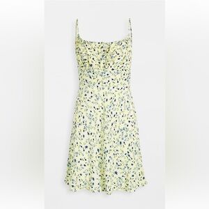 Astr the label Chalet Dress